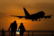 Аналитики назвали страны, где рейсы отменяются чаще всего // mohamed_hassan / pixabay.com