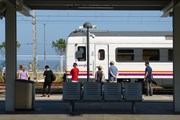 На некоторых поездах испанской компании Renfe можно будет ездить бесплатно // makamuki0 / pixabay.com