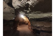 Новую пещеру обнаружили случайно при строительстве дороги // Группа "ВКонтакте" https://vk.com/tavrida_cave