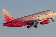 Авиакомпания «Россия» начинает летать из Сочи в Дубай // www.rossiya-airlines.com