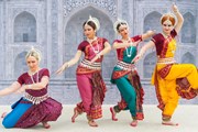 В Москве пройдет "День Индии" // Индийский культурно-национальный центр «СИТА»