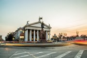 В Волгограде проводят бесплатные экскурсии для местных жителей и гостей города // petrraidrus / pixabay.com