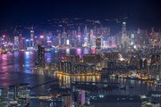 Гонконг смягчает правила карантина для туристов // carloyuen / pixabay.com