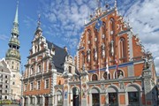Получить визу Латвии больше нельзя // Makalu / pixabay.com
