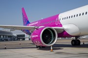 Wizz Air Abu Dhabi снова полетит в Москву // wizzair.com