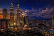Малайзия отменяет все ограничения на въезд в страну // Walkerssk / pixabay.com