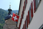 Визы в Швейцарию подорожают и получить их будет сложнее // michaelv195 / pixabay.com