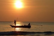 В Юго-Восточной Азии можно отдыхать на море круглый год // Lekies / pixabay.com