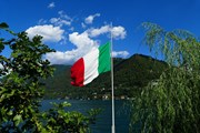 Для визы в Италию нужен биометрический паспорт // 9843405 / pixabay.com