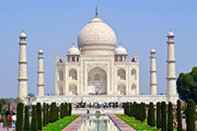 Индия вернулась к допандемийным правилам въезда // wiganparky0 / pixabay.com