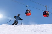 Россияне могут поехать на горнолыжные курорты Азии и Европы // PhotoMIX-Company / https://pixabay.com/