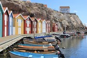 Швеция опять принимает документы на визы // InselGreta / pixabay.com