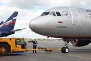 «Аэрофлот» полетит в Гянджу // www.aeroflot.ru
