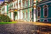 Стоимость путешествий в Петербург увеличится // Tama66 / pixabay.com