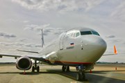 "Аэрофлот" объявил о новых рейсах в Анталью // www.aeroflot.ru