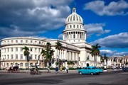 Банкоматы в Гаване начали принимать карты "Мир" // 12019 / pixabay.com