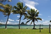 Республика Фиджи вернулась к доковидным правилам въезда // Christophe-D / pixabay.com
