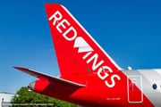 Red Wings будет совершать рейсы из Уфы в Ереван // flyredwings.com