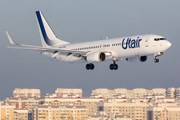 Utair полетит из Санкт-Петербурга в Самарканд // www.utair.ru