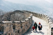 Записаться на подачу документов для китайской визы пока невозможно // viarami / pixabay.com