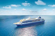 Удаленщики могут отправиться в трехлетний круиз // www.lifeatseacruises.com