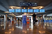 Электронные посадочные введены во всех аэропортах Москвы // https://corp.vnukovo.ru
