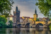 Чехия продолжит не выдавать визы россиянам // pierre9x6 / pixabay.com