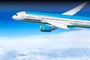 Uzbekistan Airways летит из Ташкента в Джакарту // www.uzairways.com