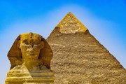 Пирамида Хеопса будет закрыта неопределенное время // alexman89 / pixabay.com