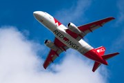 Red Wings летит из Нижнекамска в Стамбул // https://flyredwings.com