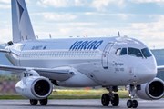 «ИрАэро» в конце апреля начнет совершать рейсы из Саратова в Анталью // https://iraero.ru