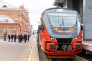 РЖД назначила дополнительные поезда на майские праздники // company.rzd.ru