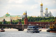В Москве начинается навигация на реках // LENA15 / pixabay.com