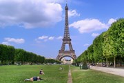Визовый сбор за виуз во Францию нужно платить во время записи на сайте // ZEBULON72 / pixabay.com