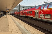 В Германии появился единый билет для всех видов транспорта // Portraitor / pixabay.com
