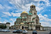 Болгария перестала пускать туристов с неоткрытыми шенгенскими визами // NakNakNak / pixabay.com