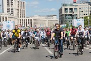 В Москве пройдет ежегодный Весенний велофестиваль // mosvelofest.ru