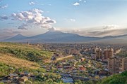 «Ширак авиа» будет летать из Еревана в Оренбург // Makalu / pixabay.com
