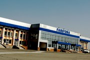 Utair полетит из Самары в Фергану // By Deepphoto - stans08-293, CC BY 2.0, https://commons.wikimedia.org/w/index.php?curid=6114307