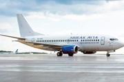 «Ширак авиа» будет выполнять рейсы из Еревана в Нижнекамск 