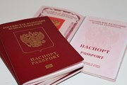 В России снова начнут выдавать биометрические загранпаспорта // RJA1988 / pixabay.com