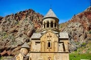 «Ширак авиа» летит из Еревана в Сочи // DenisStreltsov / pixabay.com