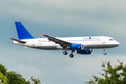 Aero Nomad Airlines будет летать из Оша в Новосибирск // www.aeronomad.kg
