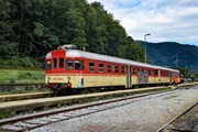 В Словении вводят единый проездной для автобусов и поездов //  Gaspartacus / pixabay.com/