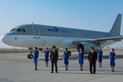 Aero Nomad Airlines полетит из Оша в Иркутск // www.aeronomad.kg