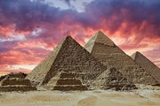 Музеи Египта прекращают принимать наличные // Placidplace / pixabay.com
