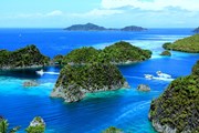 Индонезия официально принимает туристов без сертификатов // Ady_Fauzan / pixabay.com