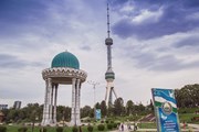 Uzbekistan airways полетит из Ташкента и Грозный // xusenru / pixabay.com
