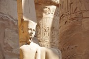 Египет вводит пятилетние визы // NadineDoerle / pixabay.com
