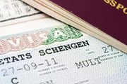 Шенгенские визы россиянам в 2023 году выдает много стран // pixabay.com